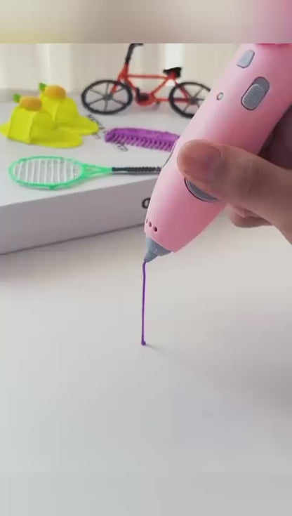 3D Printing Pen