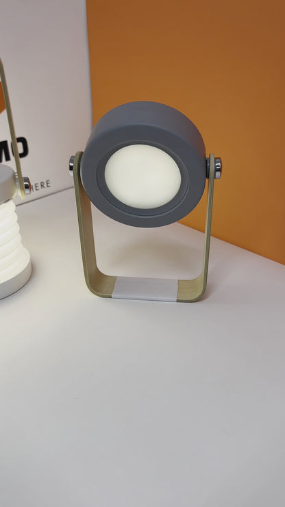 Portable lantern light 😍