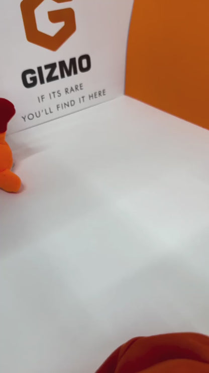 Punch me toy
