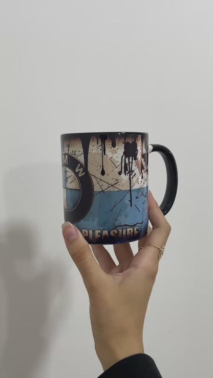 BMW Mug
