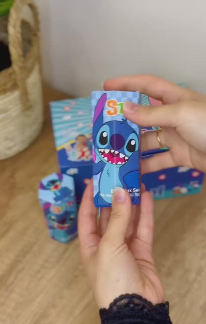 Stitch Sonny Angel Blind Box – Limited Edition